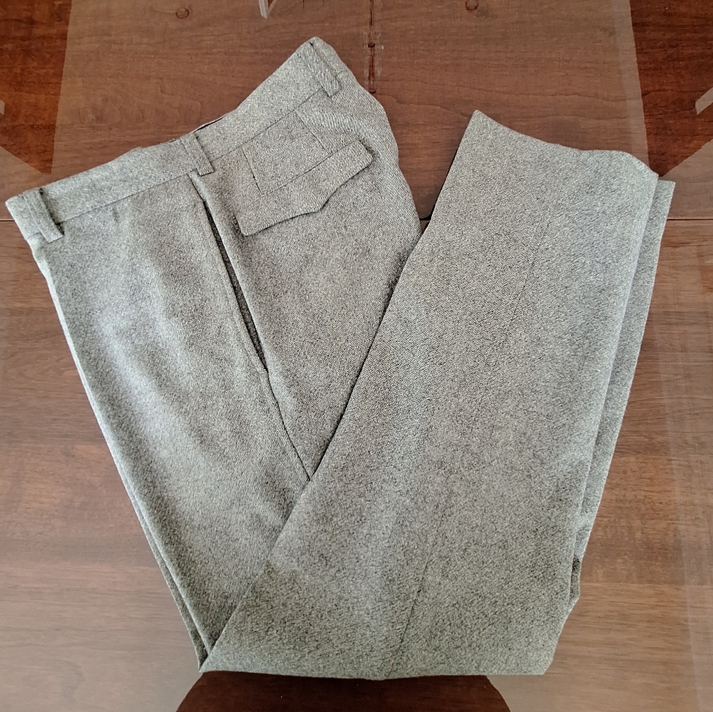 Hugo boss bellini pant, size 36 waist